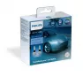 Лампы светодиодные головного света Philips H3 12/24V 19W 11336UE2X2 Ultinon Essential (компл. 2шт)