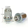 Гайка прейссшайба M12X1,25Х47 21 ключ 