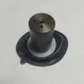 Мембрана карбюратора (с заслонкой) 4T GY6 150 (D24mm, основная) F6