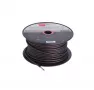 Кабель силовой черный ACV KP50-1303OFC чистая бескислородная медь 8 AWG