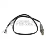 Универсальный лямбда-зонд аналог (cопротивление 9-10 ом) 0258986602/615 Fortluft LS009-4