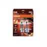 Лампы галогенные Osram EUROBOX H4 12V 60/55W 64193NB220-2HB NIGHT BREAKER +220% (компл. 2шт)