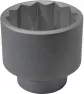 Головка торцевая *75 (квадрат 3/4") АвтоDело 39075