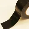 KLEBEBANDER TPL 525 Лента клейкая, армированная 50мм*25м /черная/