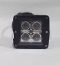 Фонарь светодиодный TORINO N4LED 12W Flood (9-30V) 80*75*60мм