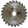 Диск пильный по дереву 190x24T/20мм Trio Diamond FLL843