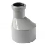 Редукция D 50/40мм вн.канализ. VALFEX