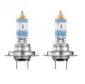 Лампы галогенные Osram EUROBOX H7 12V 55W 64210NB220-2HB NIGHT BREAKER +220% (компл. 2шт)