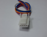 Разъем USB-розетки подлокотника Lada Vesta/ X-ray