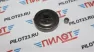 Звёздочка ведущая 3/8-6Т (P350,351 H235,236,240) PRO монолит+подшипник CHAMPION 1000026