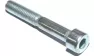 Винт М8*65 с внут. шестигр. DIN 912 (16555)