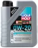 Масло моторное синтетическое Liqui Moly HC Special Tec V 0W-20 1л*