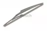 Щетка стеклоочистителя задняя Bosch 3397004629  300 мм H301