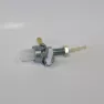 Краник бака бензогенератора M10 с отстойником AEZ 010322(M10S)