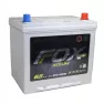 Аккумулятор FOХ EFB 6CT-65 А/ч (о.п.) D23L