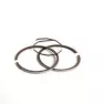 Кольца поршневые CMR HONDA AF-34/35 YAMAHA 3KJ d=47 70cc TW