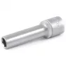 Головка длин. 1/2" 6-гр 10мм Forsage F-5457710