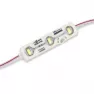 Модуль светодиодный NCLed 5730-3 1,5W, 12V 6000K, белый