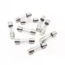 Предохранитель плавкий FUSE 0,5А 250V 6x30