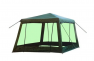 Палатка-шатер для отдыха усиленный с москитной сеткой Lanyu 1628D