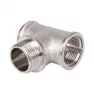 ТройникThermofix никель  1/2" (15) ВНВ 12746