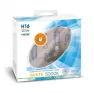 Лампы галогенные SVS White 5000K 12v H16 19W+W5W (компл. 2шт)