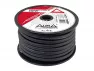 Кабель силовой,Aura PCC-T35B,2AWG/35мм2 (черный)