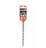 Бур SDS+ HILBERG Q10160 10*160 мм 