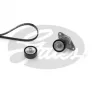 Комплект п/ремня Gates K016PK1823XS Renault Duster/Sandero 1.4/1.6L