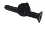 Винт М16*120 кл. пр. 10,9 DIN 7991 черный (17962)