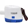 Насос трюмный автоматический HYBP1-G600-02 12V (BILGE PUMP)