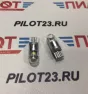 Лампа светодиодная LED PILOT 12V T10.3030.3SMD белая (уп. 50шт)