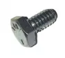 Болт 1/4*1/2 (13мм) 8.8 DIN 933 (11900)