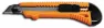 Нож FIT( USP ) 10228 технический, с выдвижным лезвием, 18мм 