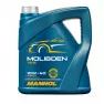Масло моторное полусинтетическое MANNOL Molibden SAE 10W40 A3/B4 4л
