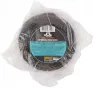Проволока вязальн. черная MOS M68507 1.2 мм*100м 