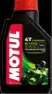 Масло моторное полусинтетическое MOTUL 5100 4T Ester 10W40 SM/MA2 1л