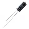 Конденсатор 4,7µF/50V 5x11 TKR