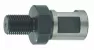 Переходник с резьбой 1/2" 20UNF на Weldon 19.05мм EUROBOOR IBK.14
