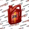 Масло промывочное синтетиченское ZIC FLUSH 4л