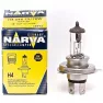 Лампа галогенная Narva 48892 H4 24V 75/70W (P43t-38)