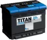Аккумулятор TITAN 6CT-76 (п.п.)