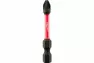 Бита Milwaukee SHOCKWAVE PZ2 50мм 1шт