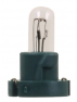 Лампа накаливания дополнительного освещения Koito E1548 14V 60mA T3 пластик цоколь