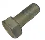 Болт М20*50*1,5 10.9 задней подвески (12351)