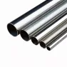 Труба нерж.круглая AISI 304 зерк 600 GRIT 60,3х1,5