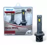 Лампы светодиодные головного света PROSVET S4 MINI H27 30W 9-18V 3800K тепл.бел.свет (компл. 2шт)