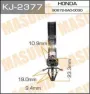 Клипса крепежная Masuma KJ2377