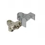Клемма аккумуляторная Aura BTG-048P, 1х0/1Ga+1x4Ga+2x8Ga вход, плюсовая