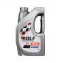 Масло моторное синтетическое ROLF GT 5W30 SN/CF 4л (пластик) (1*4шт)